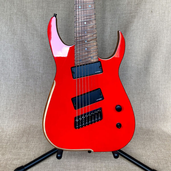 Dennison Guitars Alpha FF8