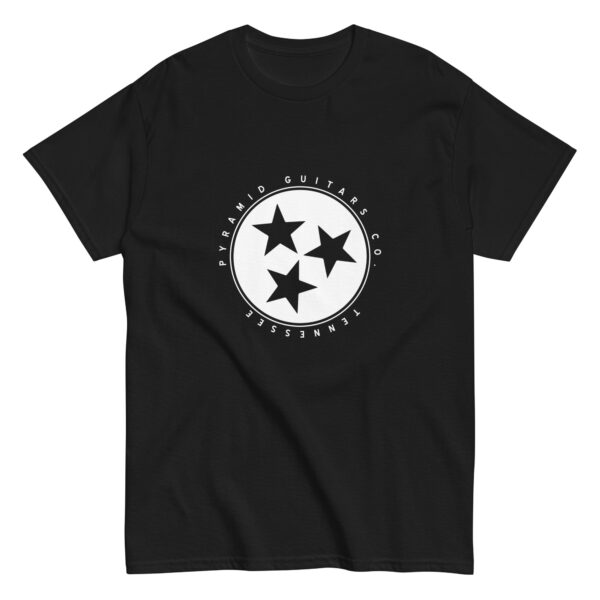 Pyramid Guitars Co. TN T