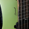 Pyramid Guitars Co., Ronciswall Guitars Dealer