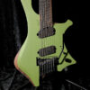 Pyramid Guitars Co., Ronciswall Guitars Dealer
