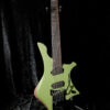 Pyramid Guitars Co., Ronciswall Guitars Dealer