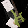 Pyramid Guitars Co., Ronciswall Guitars Dealer