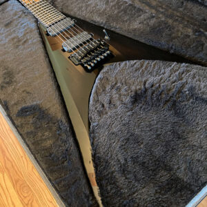 Pyramid Guitars Co., KxK Guitars Dealer