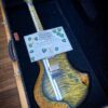 Bezard Guitars Scarab