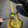 Bezard Guitars Scarab - Image 4