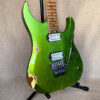 Pyramid Guitars Co., LsL Instruments Dealer