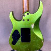 Pyramid Guitars Co., LsL Instruments Dealer