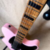Pyramid Guitars Co., LsL Instruments Dealer