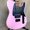 Pyramid Guitars Co., LsL Instruments Dealer