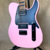 Pyramid Guitars Co., LsL Instruments Dealer