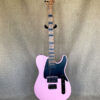 Pyramid Guitars Co., LsL Instruments Dealer