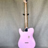 Pyramid Guitars Co., LsL Instruments Dealer