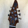 Pyramid Guitars Co., Bezard Guitars Dealer