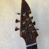 Pyramid Guitars Co., Bezard Guitars Dealer