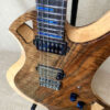 Pyramid Guitars Co., Bezard Guitars Dealer