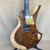 Pyramid Guitars Co., Bezard Guitars Dealer