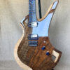 Pyramid Guitars Co., Bezard Guitars Dealer