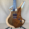 Pyramid Guitars Co., Bezard Guitars Dealer