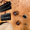 Pyramid Guitars Co., TK Instruments Dealer