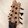 Pyramid Guitars Co., TK Instruments Dealer