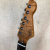 Pyramid Guitars Co., LsL Instruments Dealer
