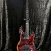 Pyramid Guitars Co., Grainger Guitars Dealer
