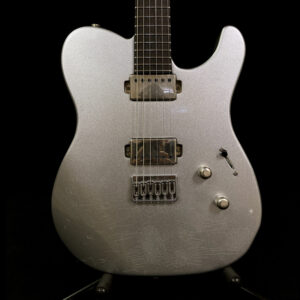 Pyramid Guitars Co., LsL Instruments Dealer