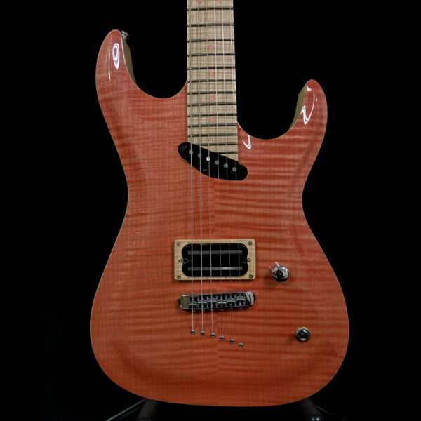 Pyramid Guitars Co., MacPherson Guitars Dealer