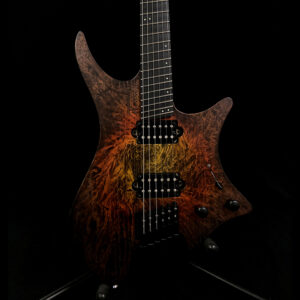 Strandberg Boden J6