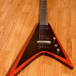 Pyramid Guitars Co., KxK Guitars Dealer