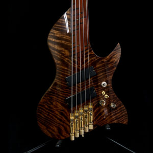 Pyramid Guitars Co., Bezard Guitars Dealer
