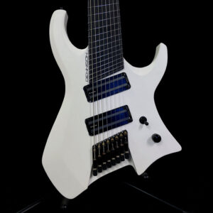 Pyramid Guitars Co., Dennison Guitars Dealer