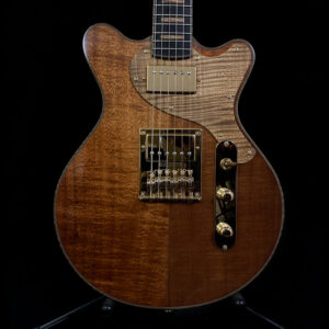 Pyramid Guitars Co., Holzknecht Guitars Dealer