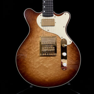 Pyramid Guitars Co., Holzknecht Guitars Dealer