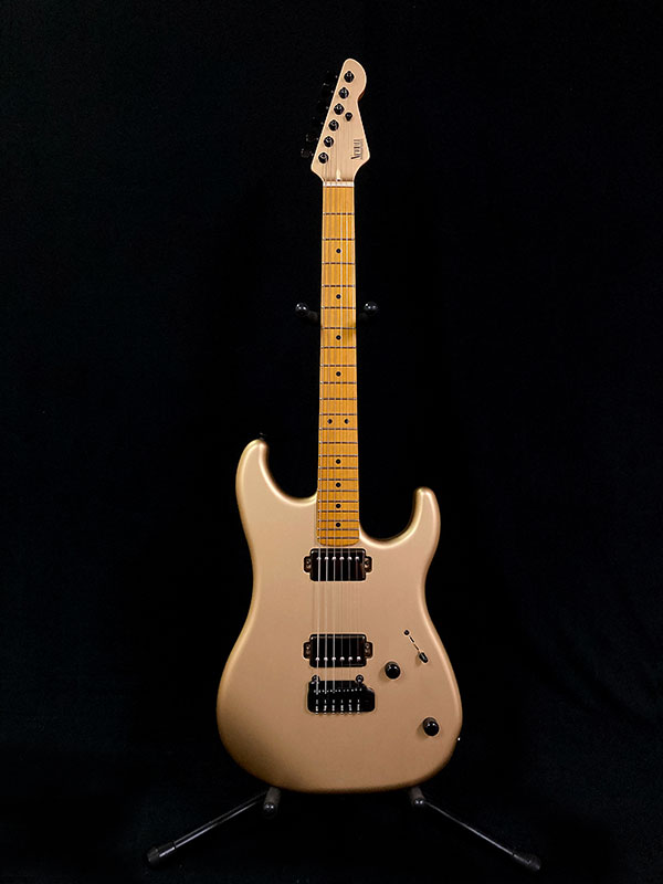 Pyramid Guitars Co., LsL Instruments Dealer