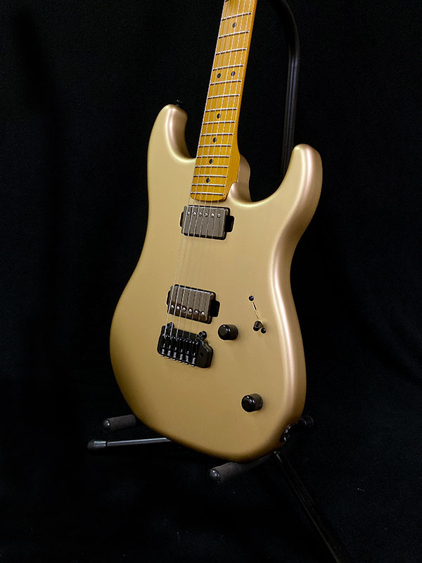 Pyramid Guitars Co., LsL Instruments Dealer