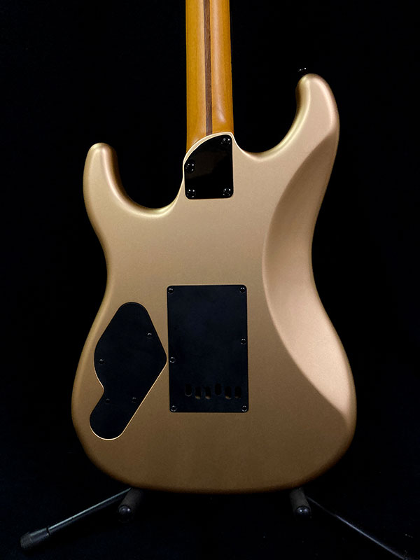 Pyramid Guitars Co., LsL Instruments Dealer