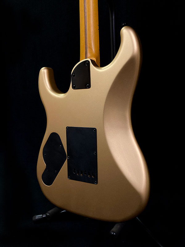 Pyramid Guitars Co., LsL Instruments Dealer
