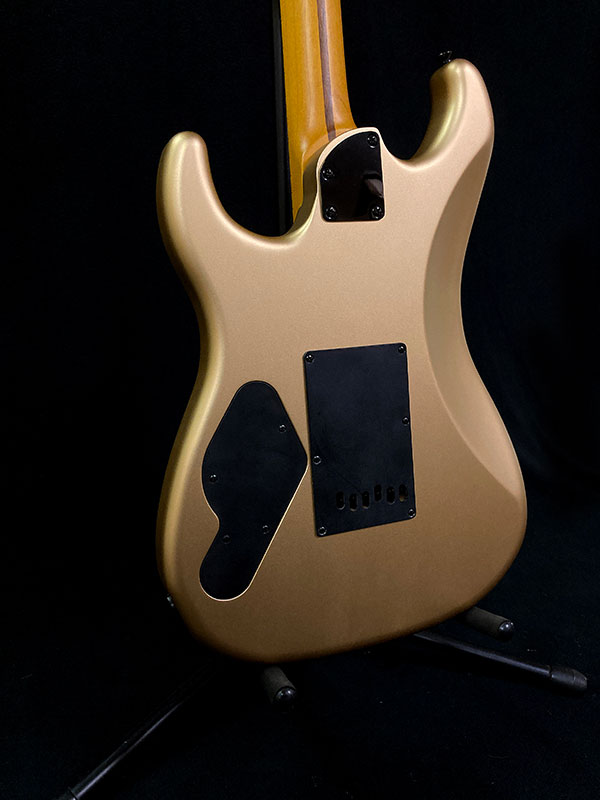 Pyramid Guitars Co., LsL Instruments Dealer