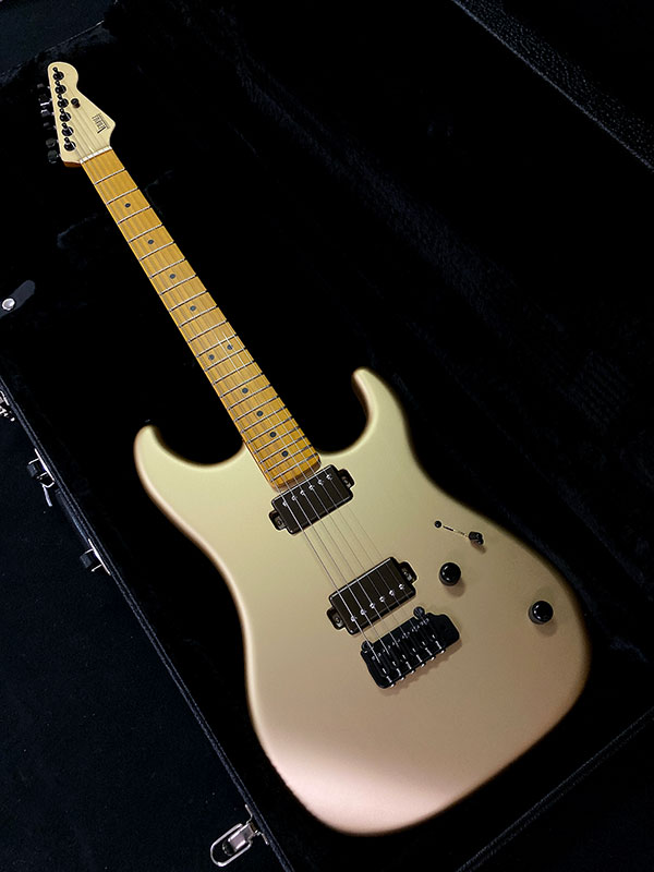 Pyramid Guitars Co., LsL Instruments Dealer