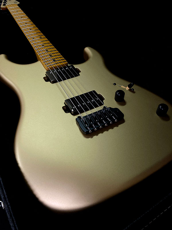 Pyramid Guitars Co., LsL Instruments Dealer