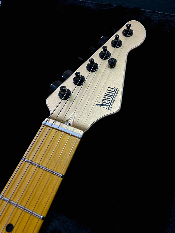 Pyramid Guitars Co., LsL Instruments Dealer