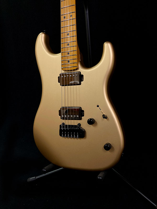 Pyramid Guitars Co., LsL Instruments Dealer