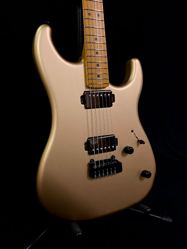 Pyramid Guitars Co., LsL Instruments Dealer