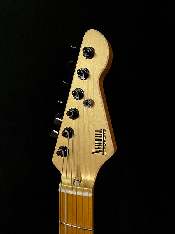 Pyramid Guitars Co., LsL Instruments Dealer