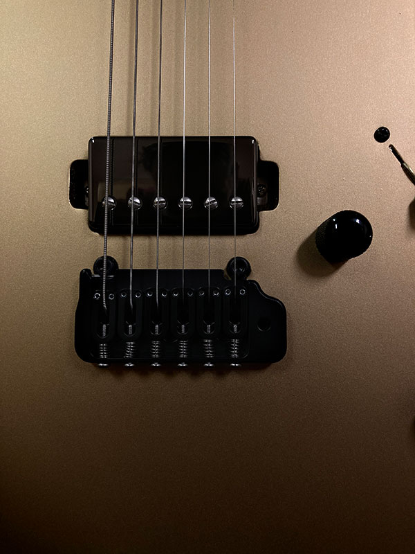 Pyramid Guitars Co., LsL Instruments Dealer