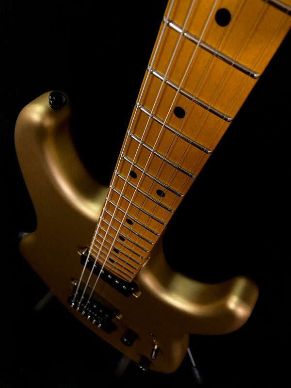 Pyramid Guitars Co., LsL Instruments Dealer