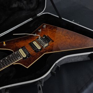 Pyramid Guitars Co., Harcom Guitars Dealer