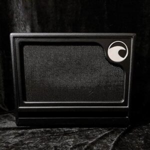 Port City 1x12 OS Dustie Waring Cab