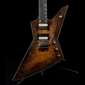 Pyramid Guitars Co., Harcom Guitars Dealer